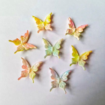 Dual Tone Butterfly (15 Grams)