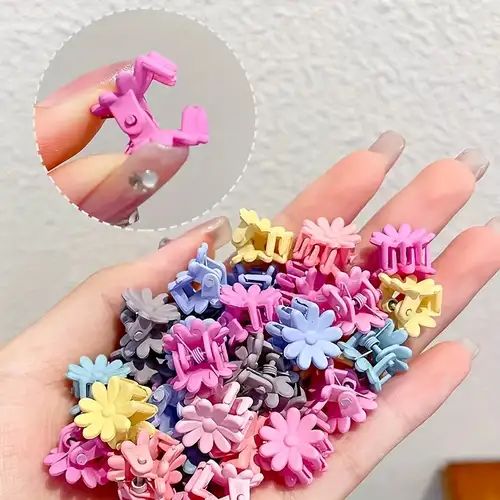 Cutest Flower Claws