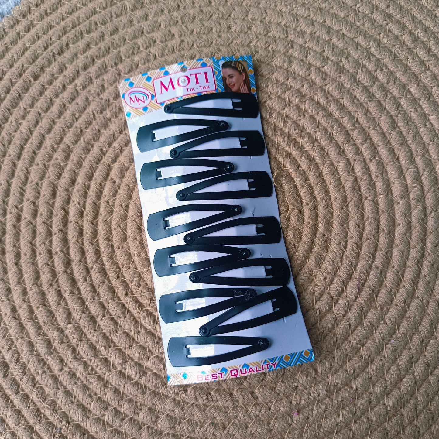 Golden tictac(1 pair)