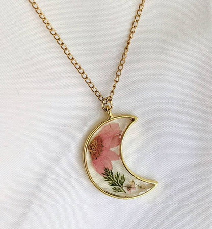 Moon Bezels