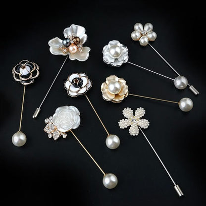 Hijab Pin Base