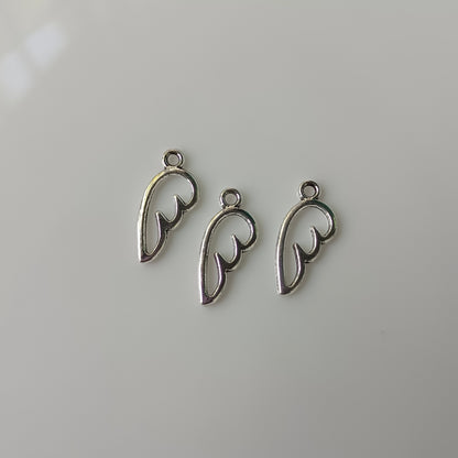 Angel Wings (5 Pieces)