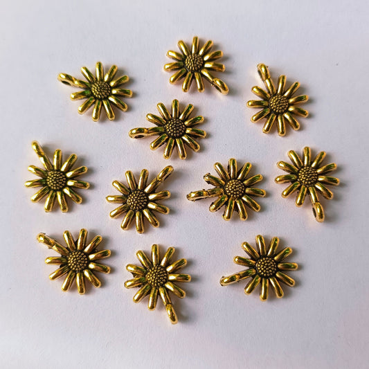 Sun Flower ( 5 Pieces)