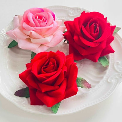 Velvet Roses