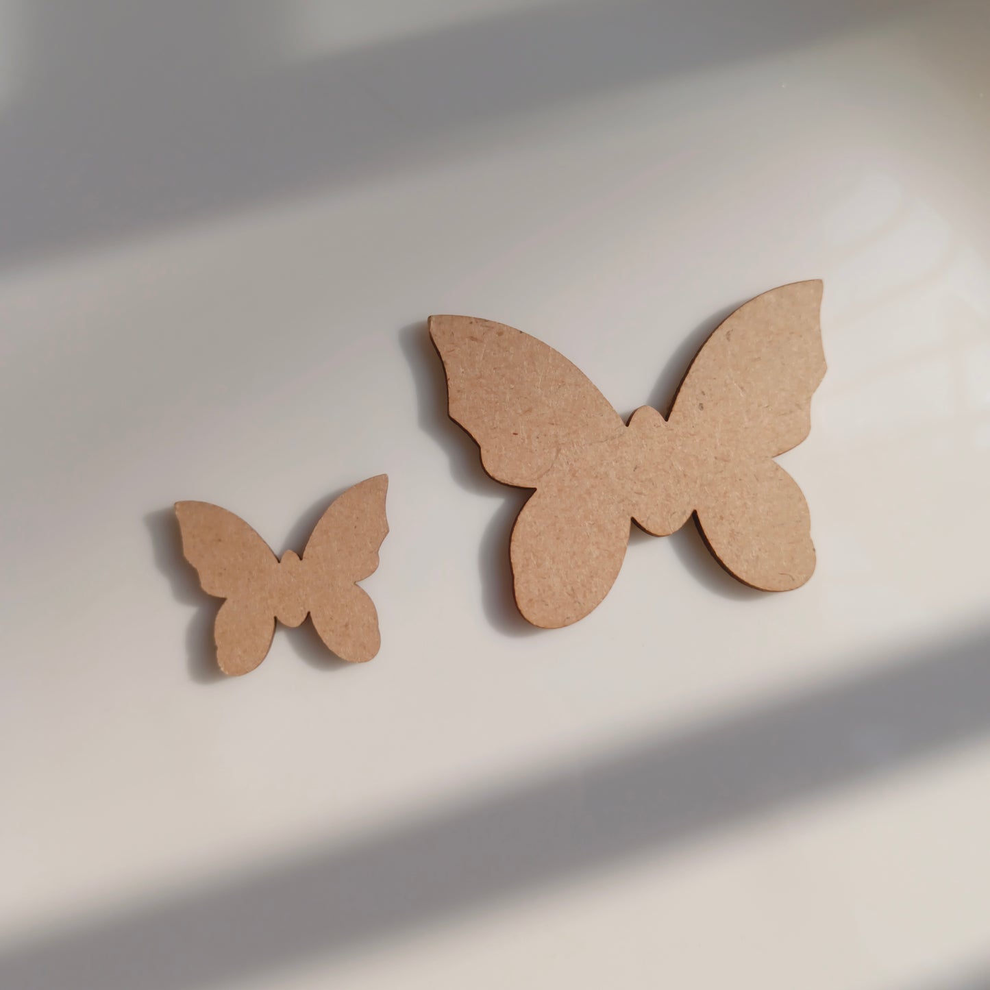 MDF Butterfly