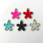 Flower Charms