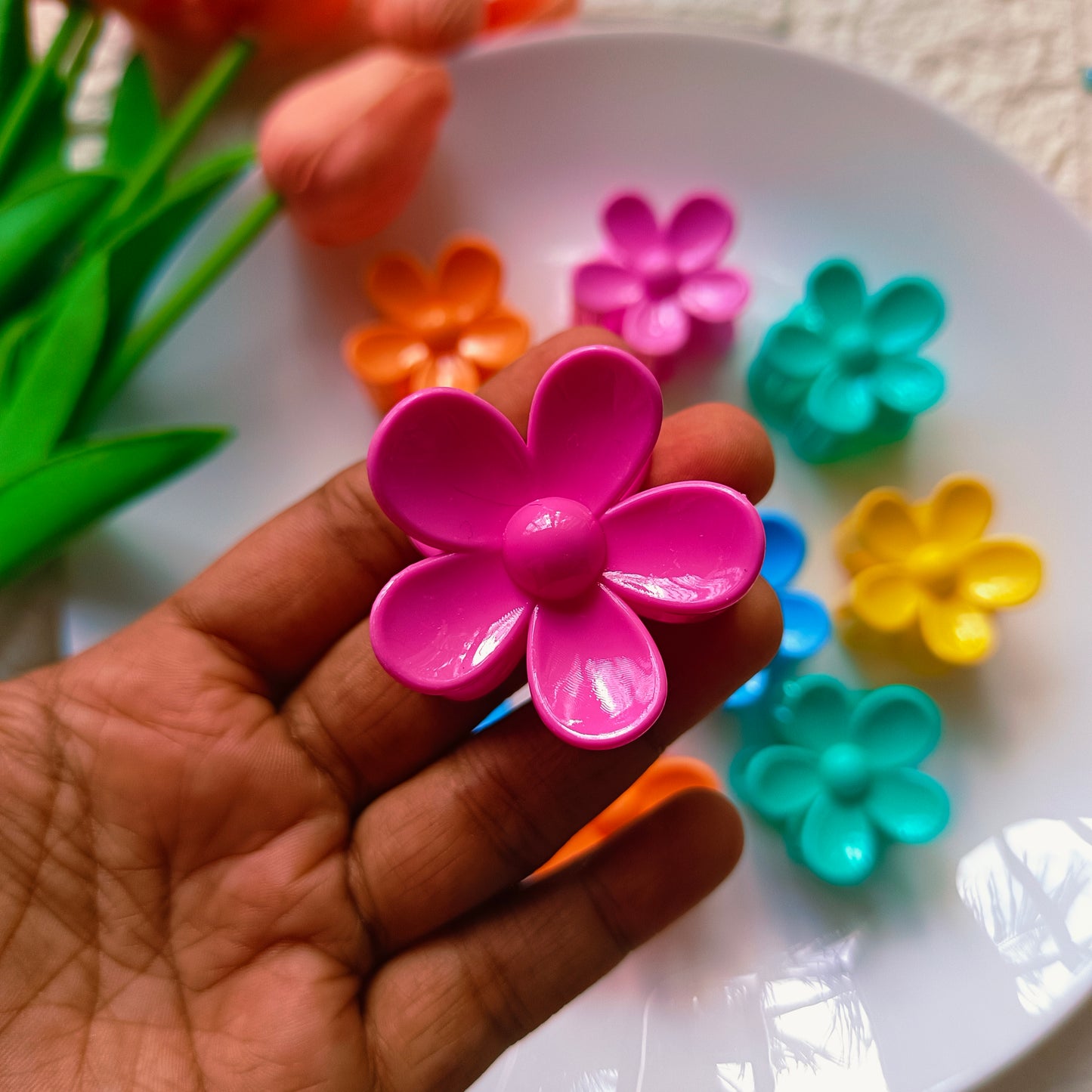 Daisy Pop Claws