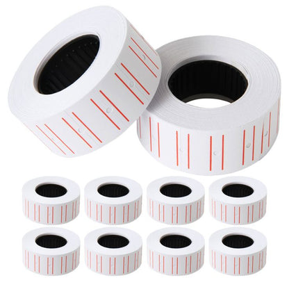 Price Sticker (50 Pieces)