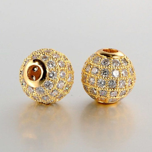 AD Stone Ball 8mm