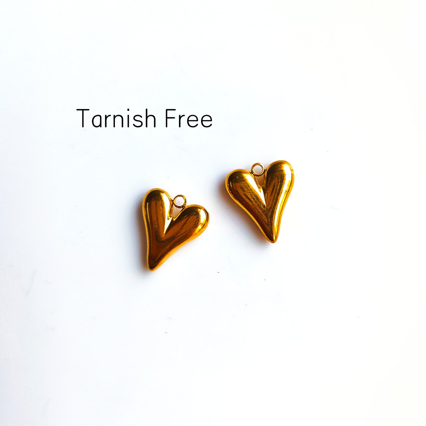 Stainless Steel Pendent/Tarnish Free