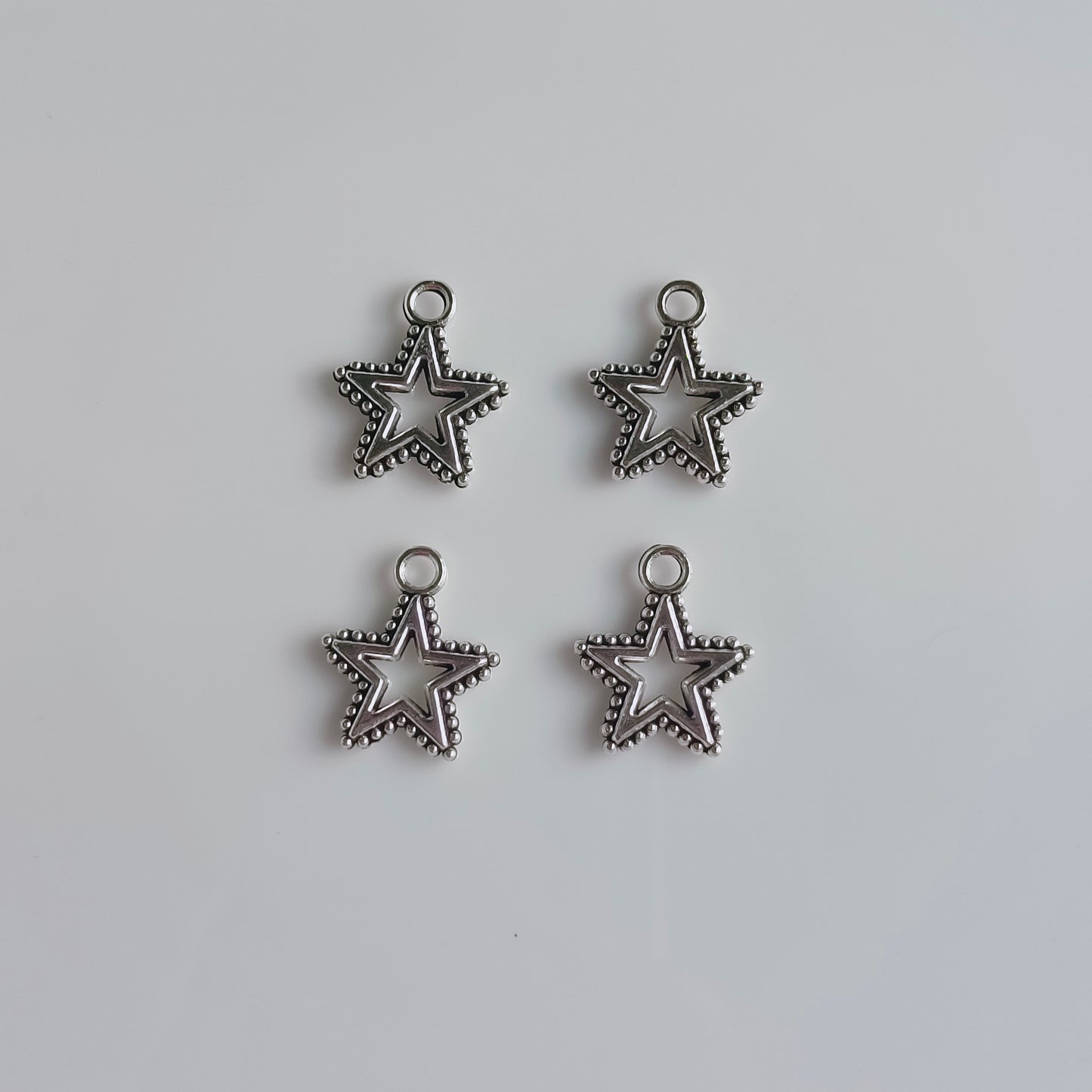 Star(4 pieces)