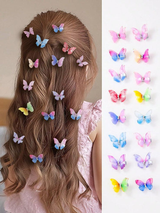 Butterfly Pins