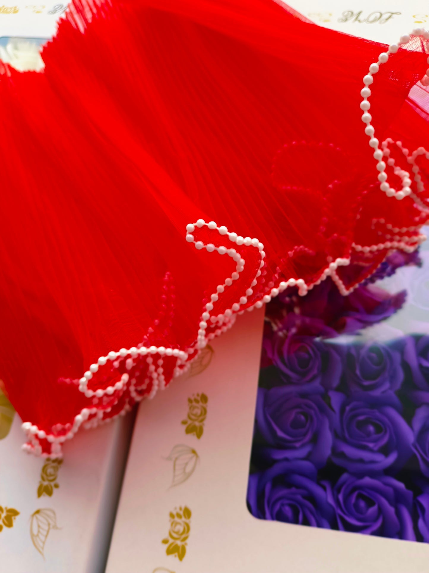 Bouquet Net (5 Meter approx)