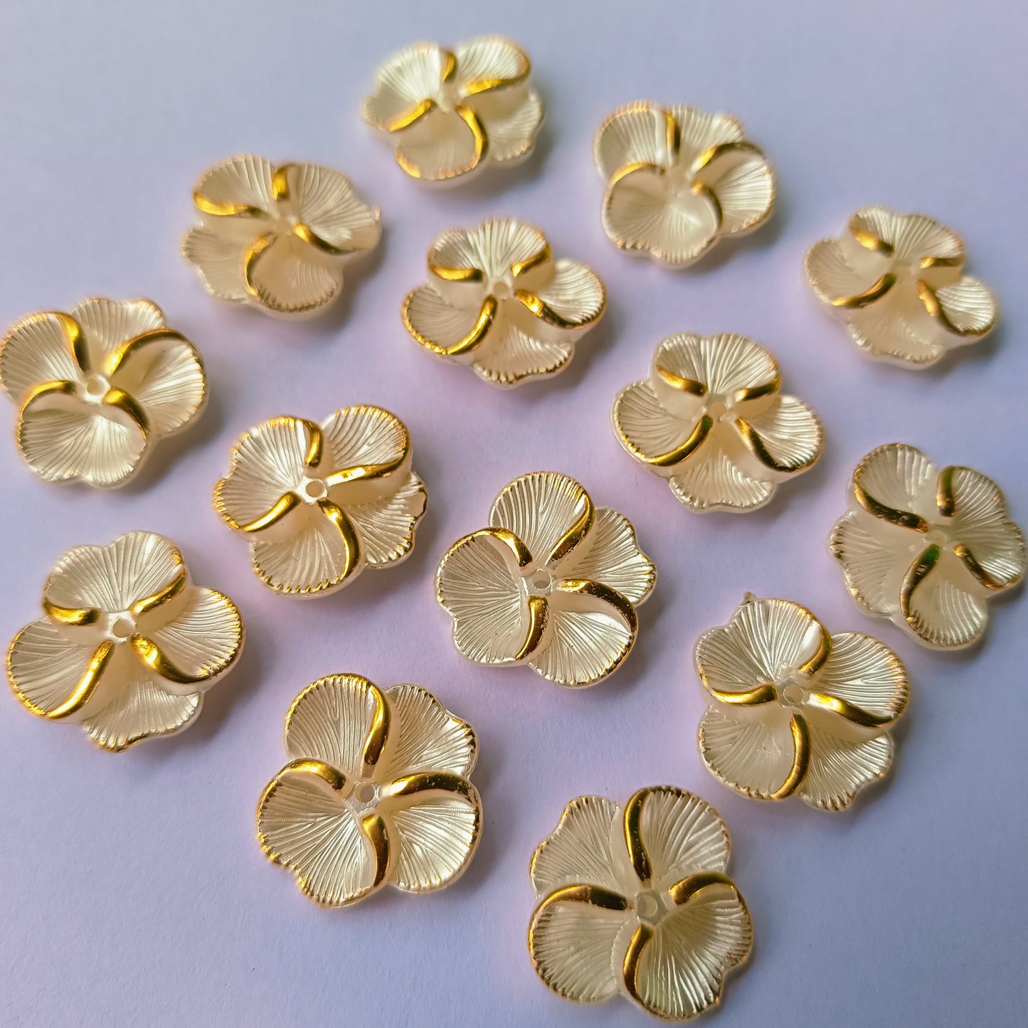 Premium Flowers(15 Grams)