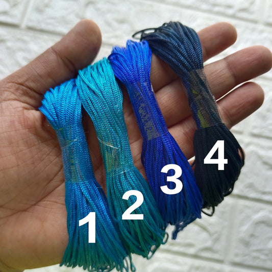 Purse/Nylon Threads (20 Metres)