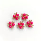 Flower Patch(5 pieces)