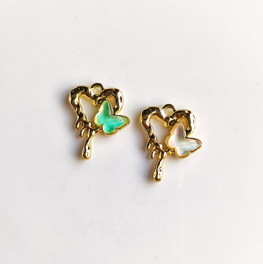 Luxury Charms