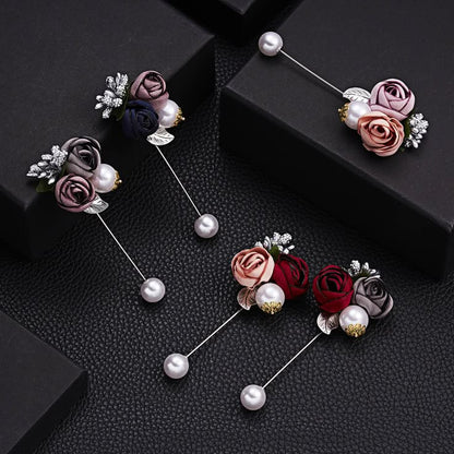 Hijab Pin Base