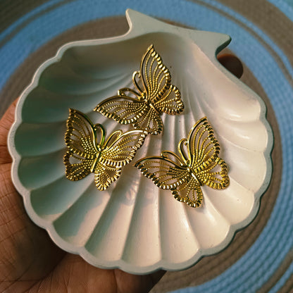 Butterfly (5 Pieces)