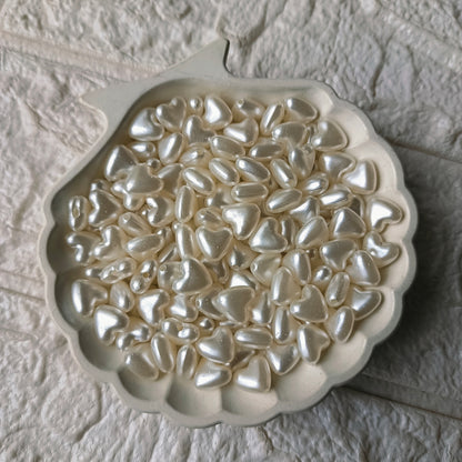 Pearl Hearts(20 Grams)