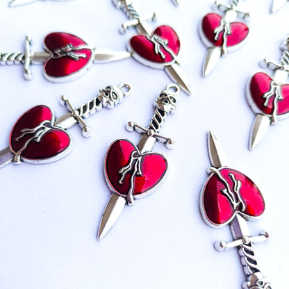 Premium Charms