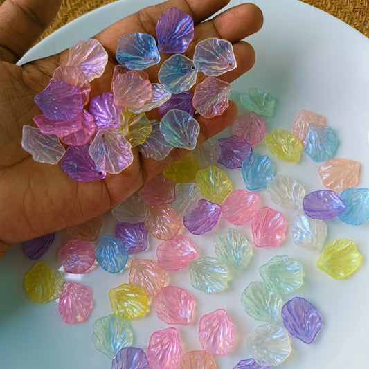 Radium Pastel Shells(15 Grams)