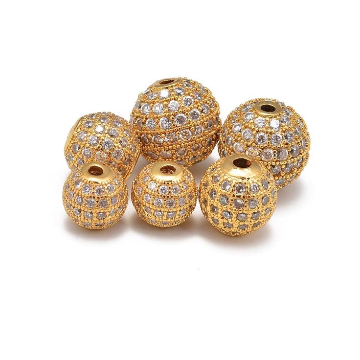 AD Stone Ball 8mm