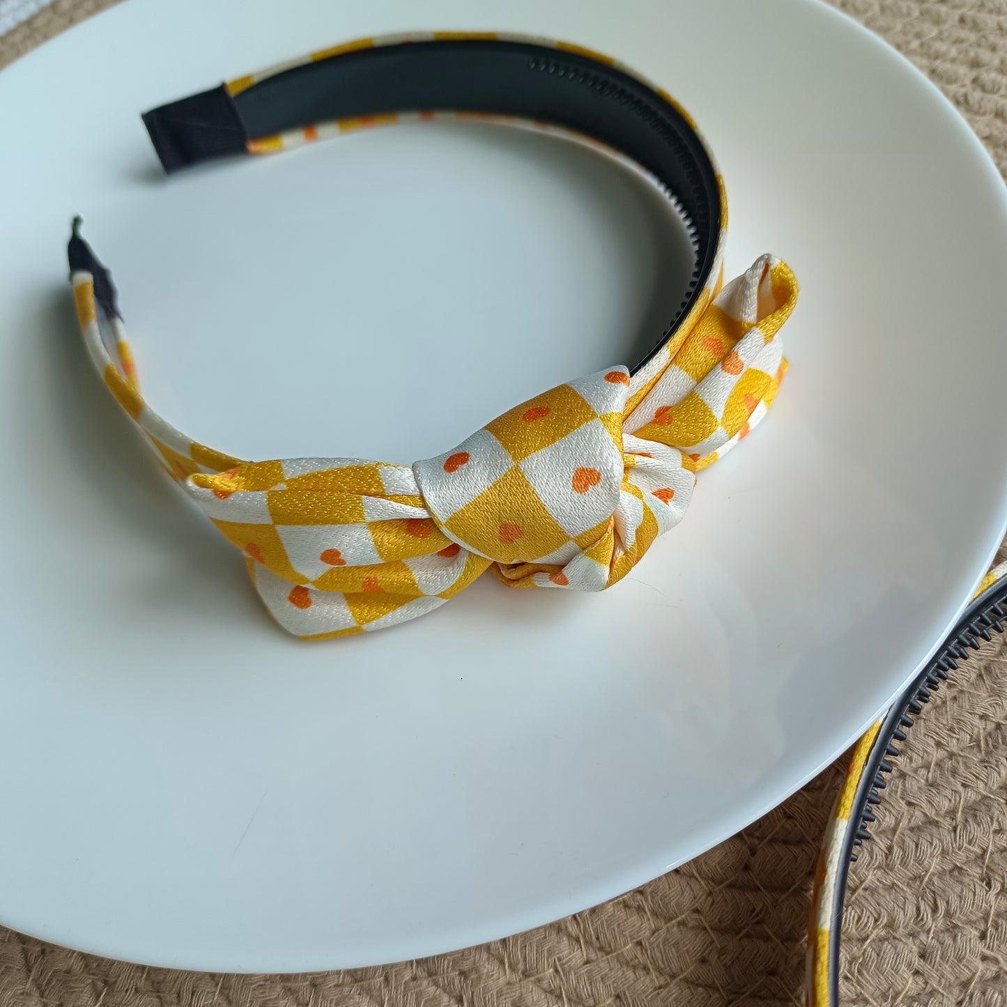 Korean Headband