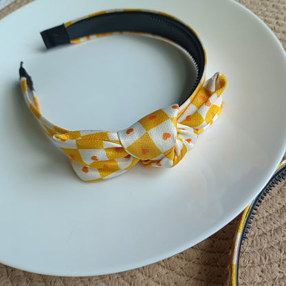 Korean Headband