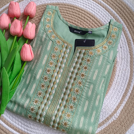 Zorra Branded Kurti (Small Size)