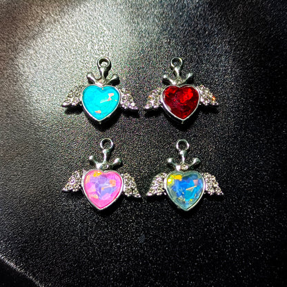 Luxury Charms