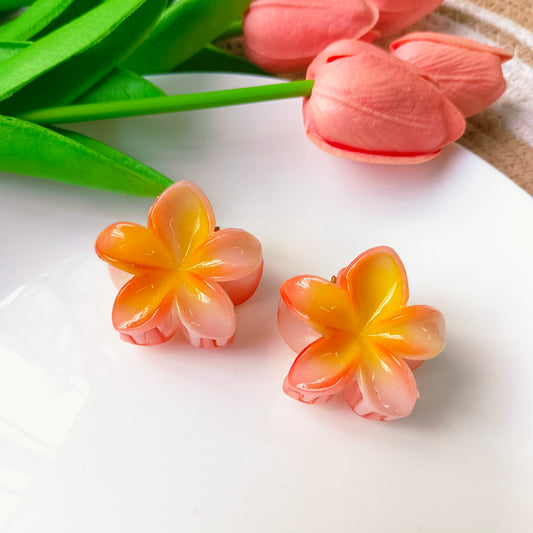 Flower Claws