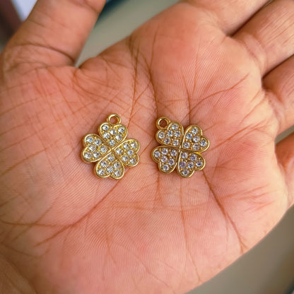 Clover Charms