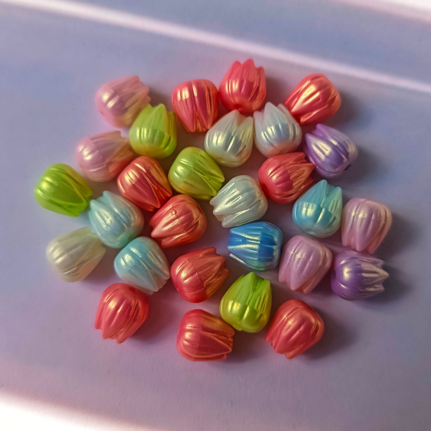 Tulips (15 Grams)
