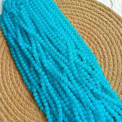 Glass Beads
