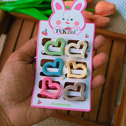 Amore Claws(1 Piece)