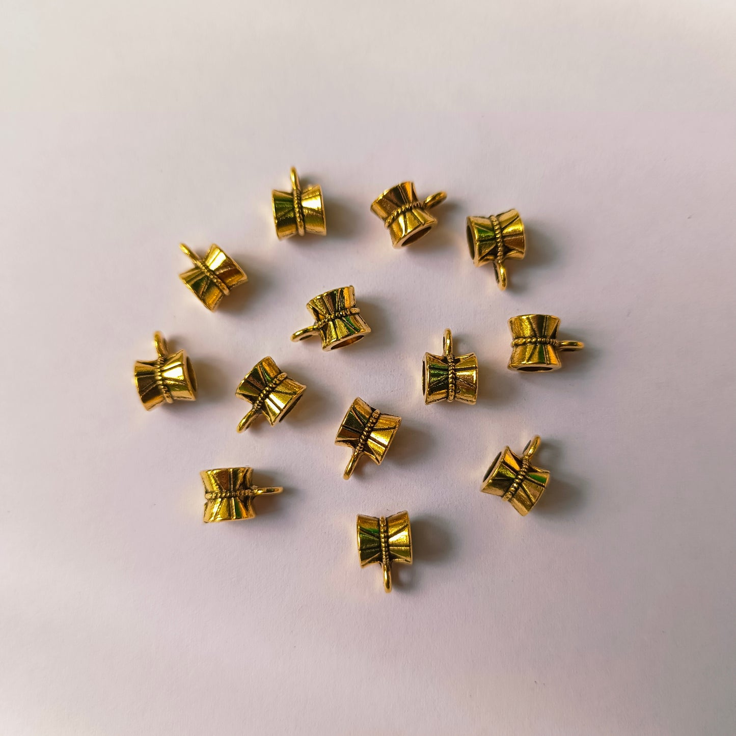 Connectors (5 Pieces)