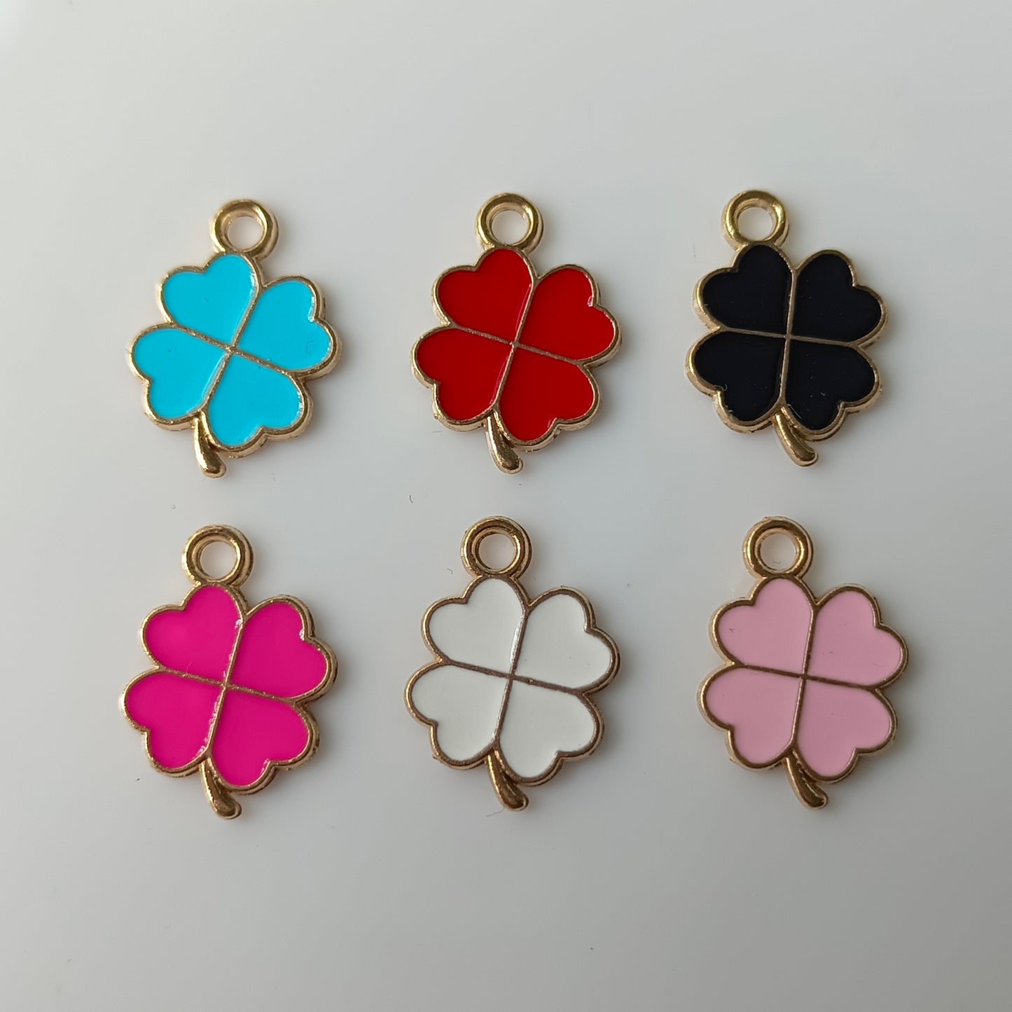 Clover Charm